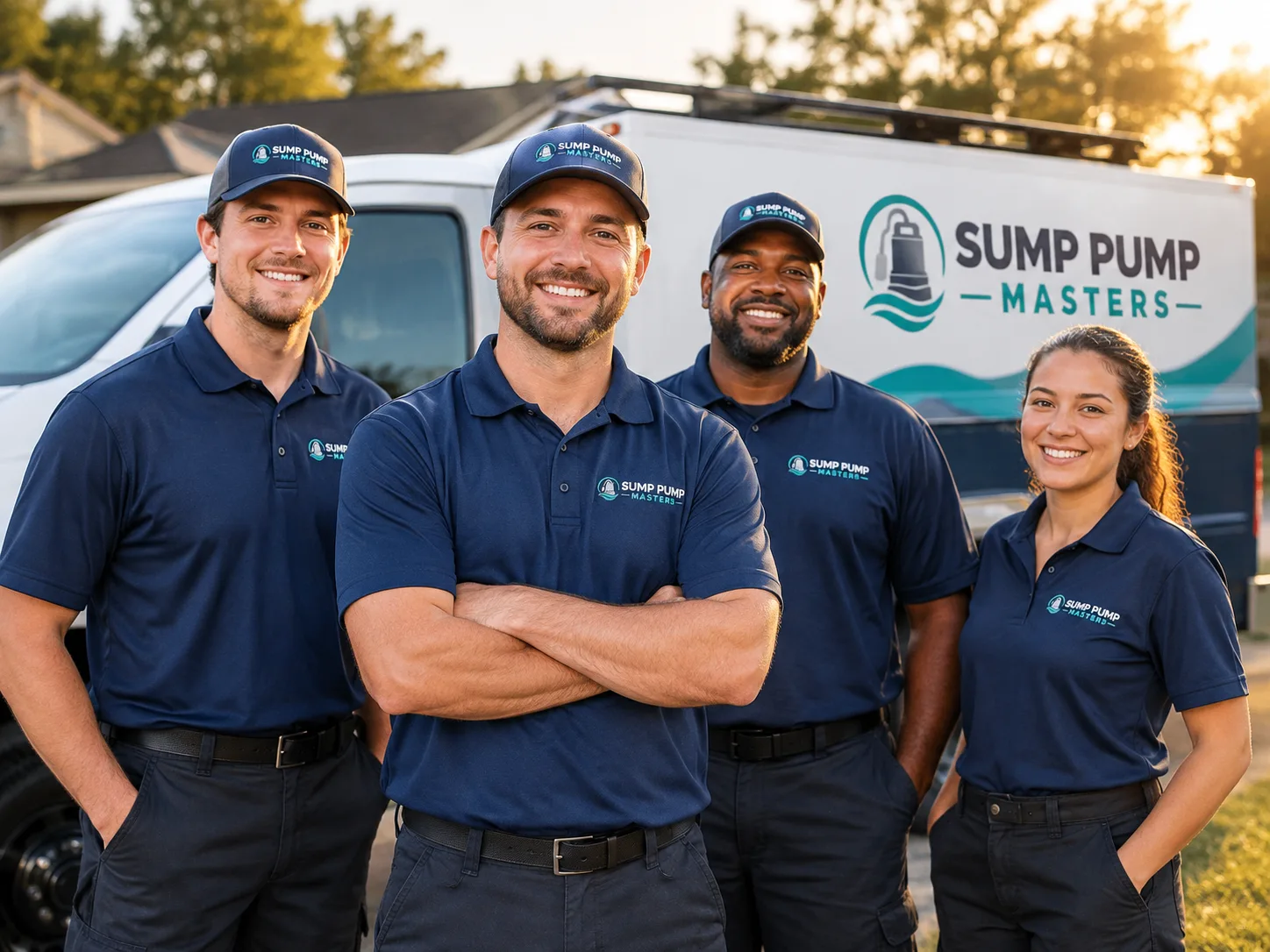 Sump Pump Repair company in Exline, IA