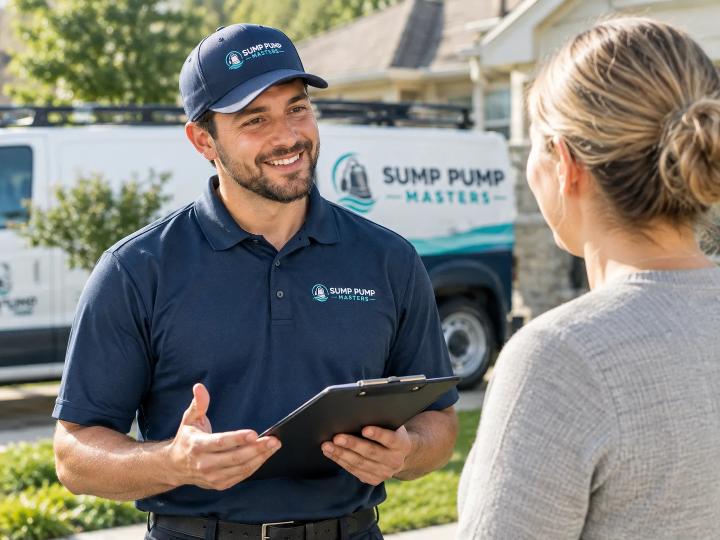 Sump Pump Repair Exline, IA FAQs